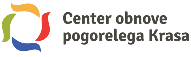 Center obnove pogorelega Krasa